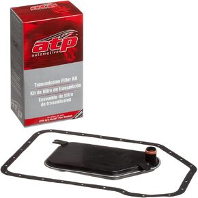 ATP B-263 Automatic Transmission Filter Kit