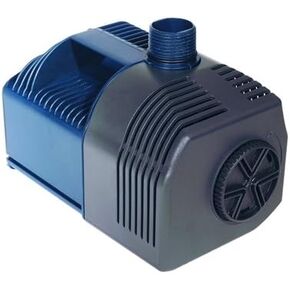 Lifegard Aquatics Quiet One Pro Model 5000