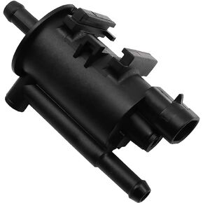 Beck/Arnley 046-0096 Purge Control Valve, 1 Pack