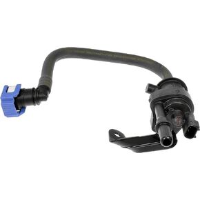 Dorman 911-355 Vapor Canister Purge Valve Compatible with Select Ford Models