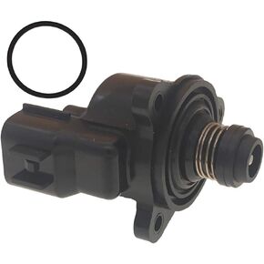 YCT IACV IAC Idle Air Control Valve MD628166 Fits Chrysler Sebring Dodge Stratus Mitsubishi Eclipse Galant Lancer Outlander 2.0L 2.4L L4