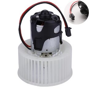 محرك سخان منفاخ تكييف الهواء لسيارات BMW 5 6 7 Series F02 F06 F07 F10 64119242607 in Kuwait