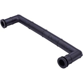 Engine Crankcase Duct Tube 0450707 11345-151-000, Duct Tube Compatible with Polaris Scrambler 90 Scrambler 50
