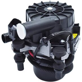 17610-0W020 Secondary Air Pump Smog Pump Replacement for Toyota Tacoma 4.0L V6 2012 2013 2014 2015