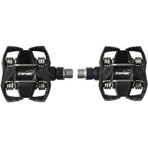 Time MX4 Pedals