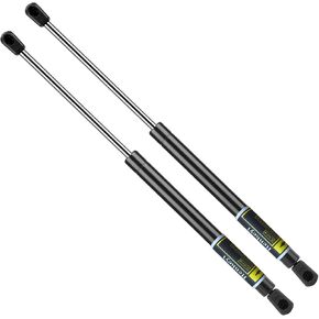 2 Pack 6478 Front Hood Lift Supports Struts Shocks for Nissan Maxima 2009-2014 in Kuwait