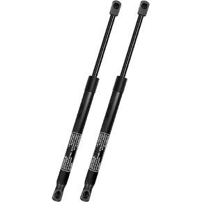 Set of 2 Tailgate Rear Hatch Lift Supports Shock Struts Gas Springs for Mini Cooper 2002-2014