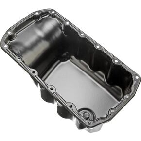 Engine Oil Pan Replacement for Mini Cooper R55 R56 R57 R58 Cooper Countryman R60 Cooper Paceman R61