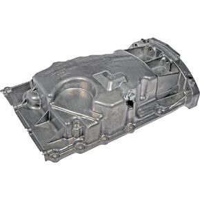 Dorman 264-333 Engine Oil Pan Compatible with Select Ford Models