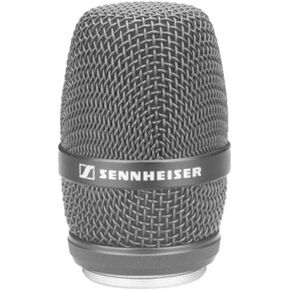 Sennheiser Pro Audio MME 865-1 - Supercardioid Condenser Microphone Module for G3 or 2000 Series SKM Transmitters - Black