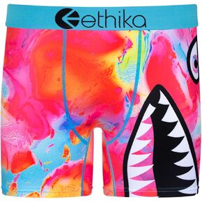 بوكسر رجالي متوسط ​​الطول من Ethika | بي إم آر ثيرمو in Saudi Arabia