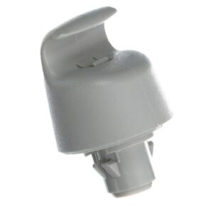 Nissаn Altіmа Murаnо Pathfinder Rogue Sun Visor Retainer Clip Holder Latch Lock Genuine (OEM) PАRT NR.: 96409-3JS0А