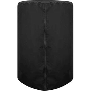 Tire Storage Bag Large Spare Tire Cover,Tire Bag Waterproof Dust-Proof Tire Wheel Protector for RV,Jeep Trucks, SUV, Trailer,Fit 28 Inch Tire Diameter