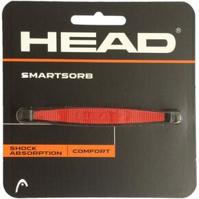 HEAD SmartSorb, Available in Assorted Colors or in Black (Red)