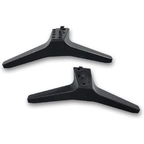 Ceybo OEM Replacement TV Base Model MAM643660 MEZ64114730 Stand Base Compatible wit LG Smart Tv 55UN6950ZUA, 55UN7300PUF, 49UJ630, 55UJ630, 55UK6090, 49UK6200PUA - Screws Included