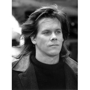 Kevin Bacon Photo Print (8 x 10)