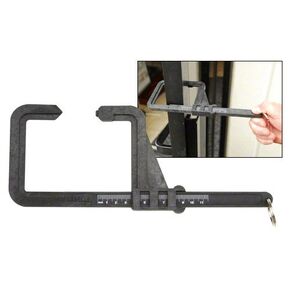 CRL Metric Insulating Glass Caliper