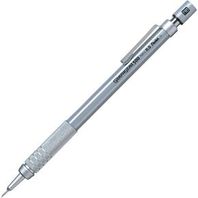 Pentel Mechanical Pencil GraphGear500-0.5mm - PG515