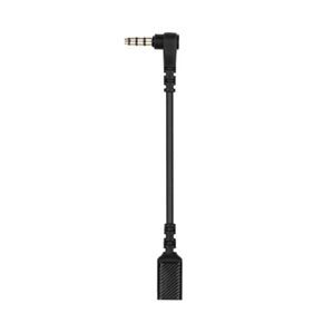 Arctis5 Replacement for SteelSeries Arctis 3 5 7, Arctis Pro and Arctis Pro + GameDac Headset Detachable Audio Cable (Adapter Cable)