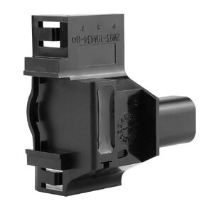 Aramox Car Hood Pin Switch, Anti-Theft OEM LR041431 Bonnet Hood Switch for Discovery LR2 LR3 LR4