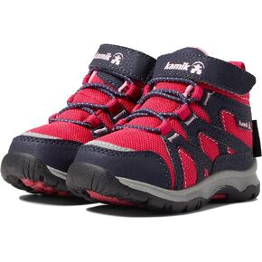 Kamik Girl's Trek (Toddler/Little Kid/Big Kid)