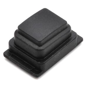 Exterior Door Handle Buckle Induction Switch Button Right or Left Side Compatible for Hyundai Tucson 2015 2016 2017 2018 2019 2020 Black