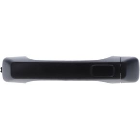 APA Replacement Chrome Outer Door Handle for 2006-2010 H3 2009-2010 H3T Front Rear Passenger or Driver Side HU1310103