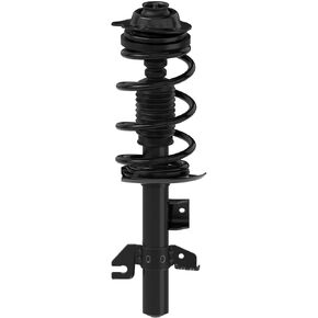Monroe Quick-Strut 173126 Suspension Strut and Coil Spring Assembly
