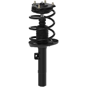 Monroe Quick-Strut 173081L Suspension Strut and Coil Spring Assembly