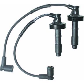 Walker Products 900-1657 Thundercore Ultra Spark Plug Wire Set