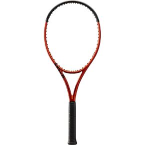 Wilson Burn 100LS V5 Unstrung Performance Tennis Racket