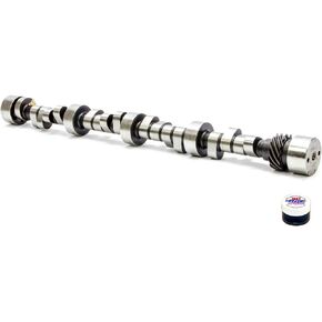 Isky Racing Cams 201652 Roller Camshaft for Small Block Chevy