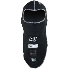 Balaclava Head Sock Flex Black