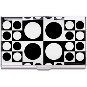 ACME Studios Geometri Business Card Case by Verner Panton (CVP01BC)