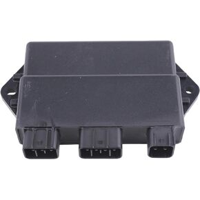 CDI Box 33200-107-0000 Compatible with Hisun ATV UTV 400 500 700 Supermach Massimo Big Muddy MSU Bennche