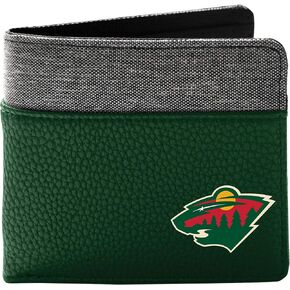 Pebble Bi-fold Wallet