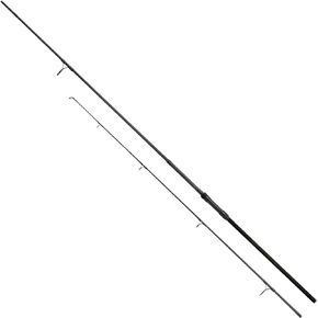 Daiwa Black Widow Extension Carp Fishing Rod