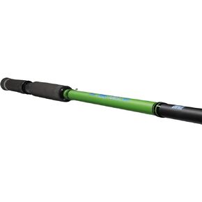Lew's Crappie Thunder Jigging Fishing Rod