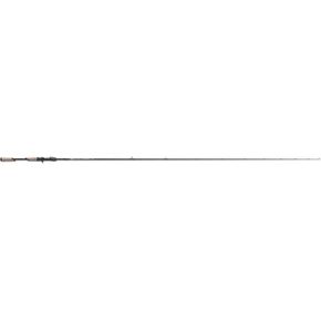 St. Croix Rods Mojo Bass Glass Casting Rod, Premium Quality Casting Rod, Manufactured in North America