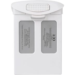 KUWATA Phantom 4 Series Intelligent Flight Battery, 5870mAh Drone Replacement Battery for DJI Phantom 4 Pro, Phantom 4 Pro V2.0, Phantom 4 RTK, Phantom 4 Advanced