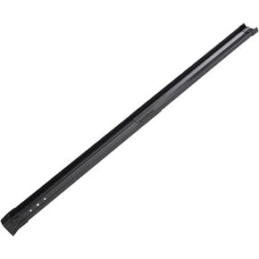 YAKIMA RampUp Aluminum Loading Ramp, Trunk Bike Rack Hitch Mount Accessory for StageTwo Tray Bicycle Car Racks, Ramp Kit Only