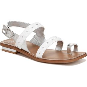 صندل مسطح للسيدات من Franco Sarto Ellis Slingback Strappy