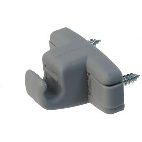 URO Parts 51168174715 Sun Visor Bracket