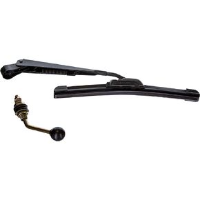 Short Manual Wiper Kit
