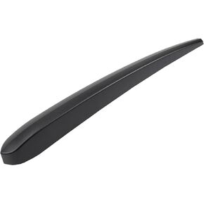 GM Genuine Parts 84178694 Rear Window Wiper Cover, 15.65 in