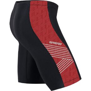 Synergy Men's Swim Jammer