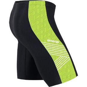 Synergy Men's Swim Jammer