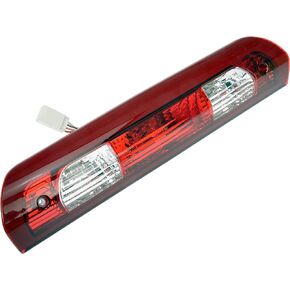 Dorman 923-130 Center High Mount Stop Light Compatible with Select Dodge/Ram Models