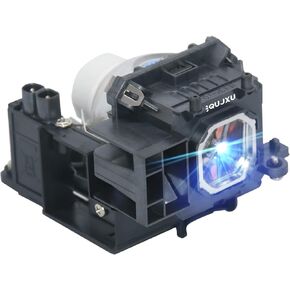 NP16LP مصباح بروجيكتور مع السكن ل NEC M300W M311W M300XS M260WS M361X M300XSG M350X العارض المصباح الكهربي in Kuwait