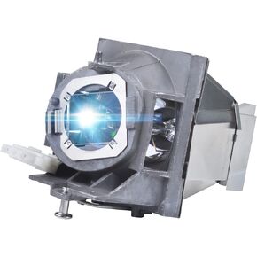 RLC-108 Replacement Lamp with Housing for Viewsonic PA500S,PA502SE,PA503X,PS501X,PS600X Projector.(P-VIP190W0.8E20.9n Inside)